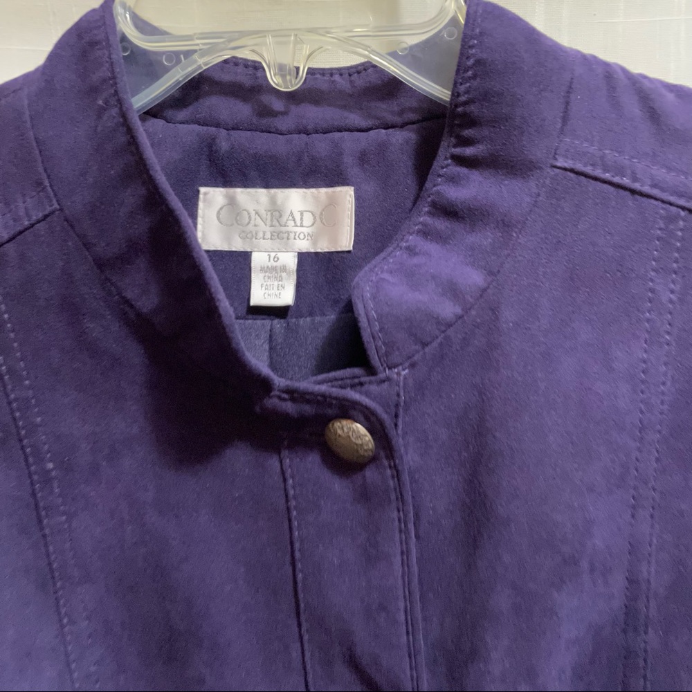 Conrad C Collection jacket - Picture 2 of 4